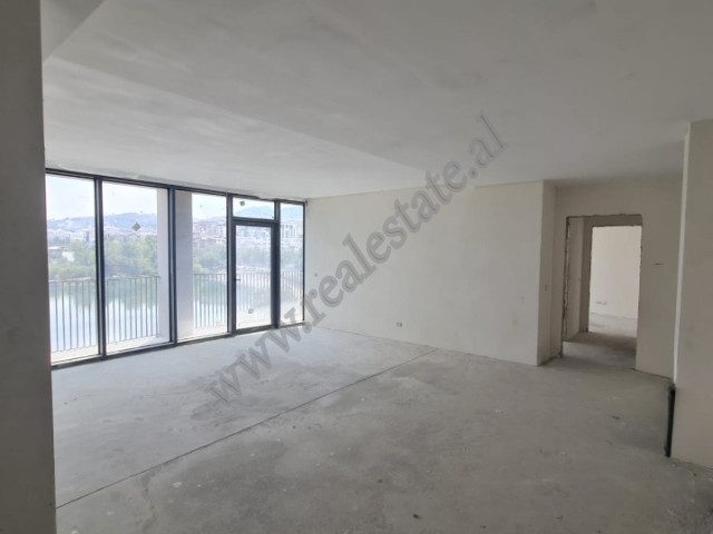 Office space for rent at Lake View Residence in Tirana, Albania